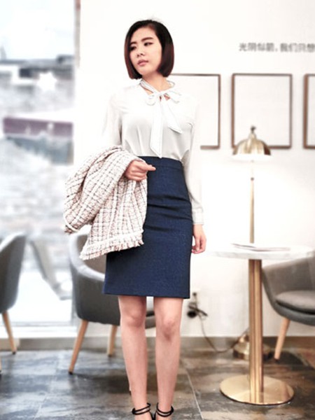 埃迪拉2020春夏装女装