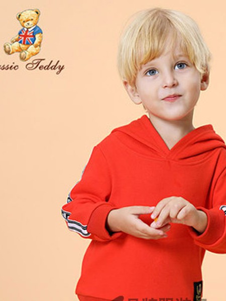 精典泰迪2020新款童装