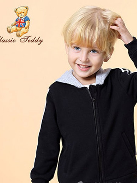 精典泰迪2020新款童装