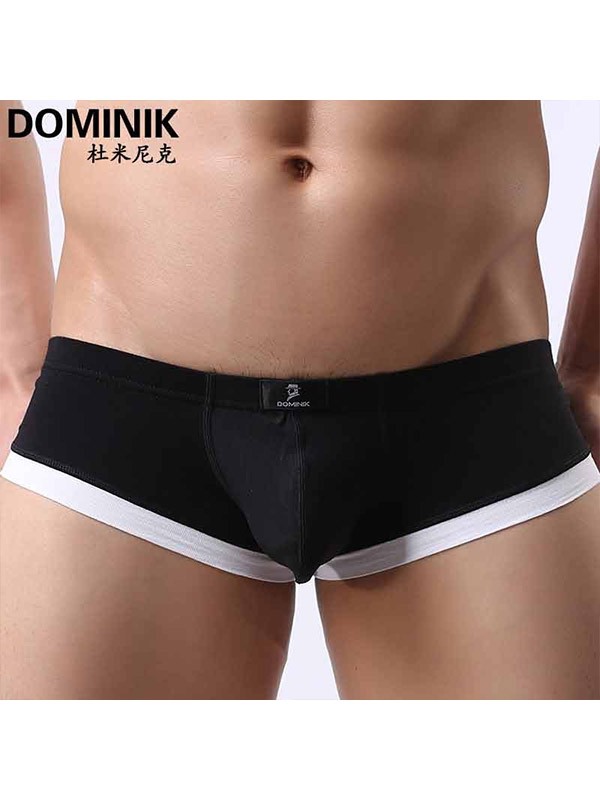 杜米尼克2020春夏装男士内衣