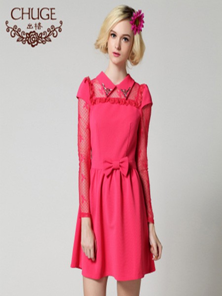 出格春夏装女装