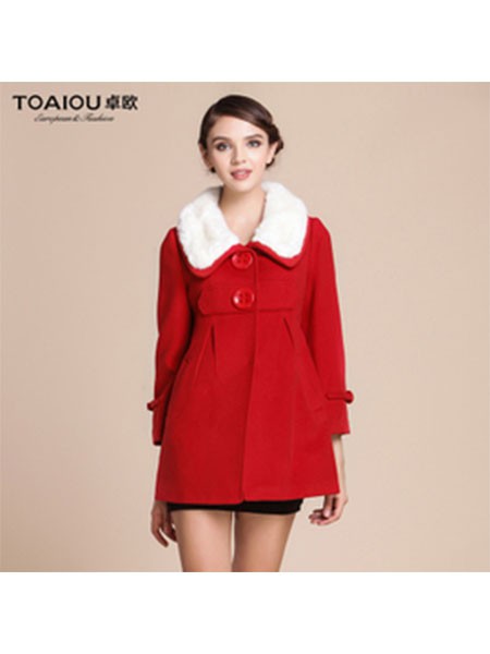 卓欧2020新款女装