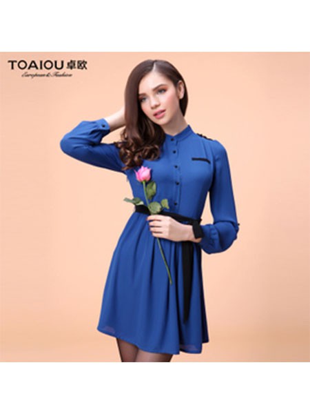 卓欧2020新款女装