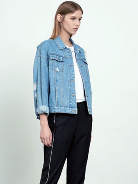 未知未觉2020春夏装女装