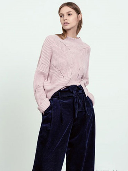 未知未觉2020春夏装女装