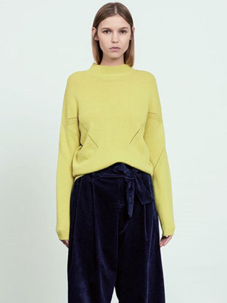 未知未觉2020春夏装女装