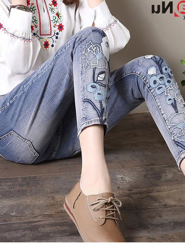 猎卡奴2020春夏装牛仔服