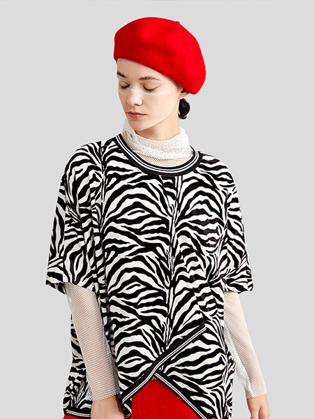 摩卡奴2020新款女装