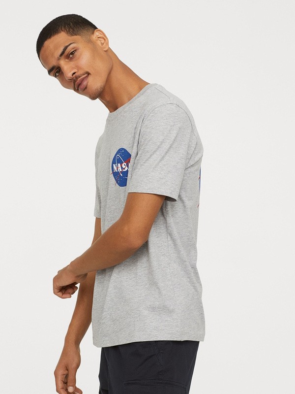 HM2020春夏装男装