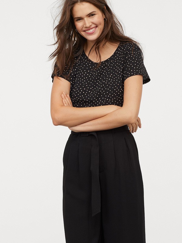 HM2020春夏装女装