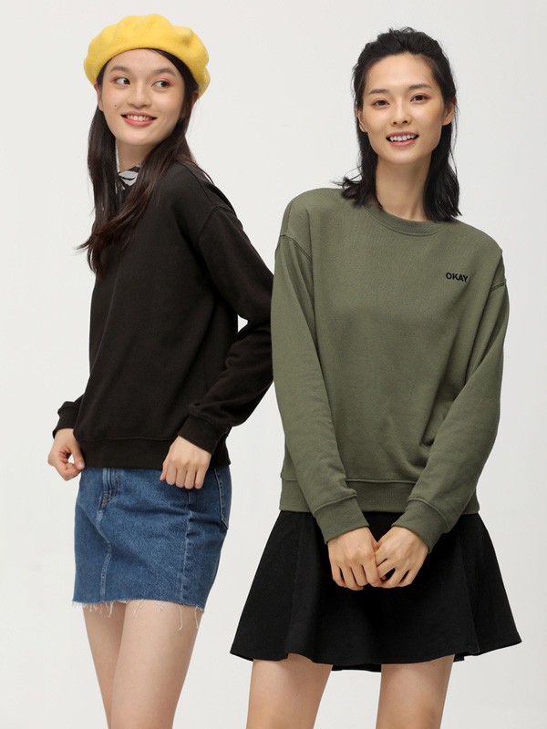 HM2020春夏装女装