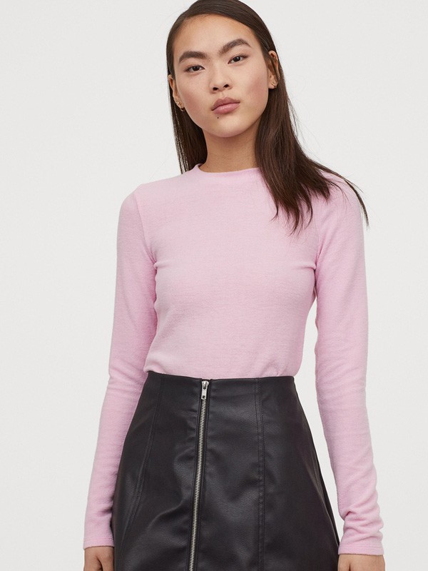 HM2020春夏装女装