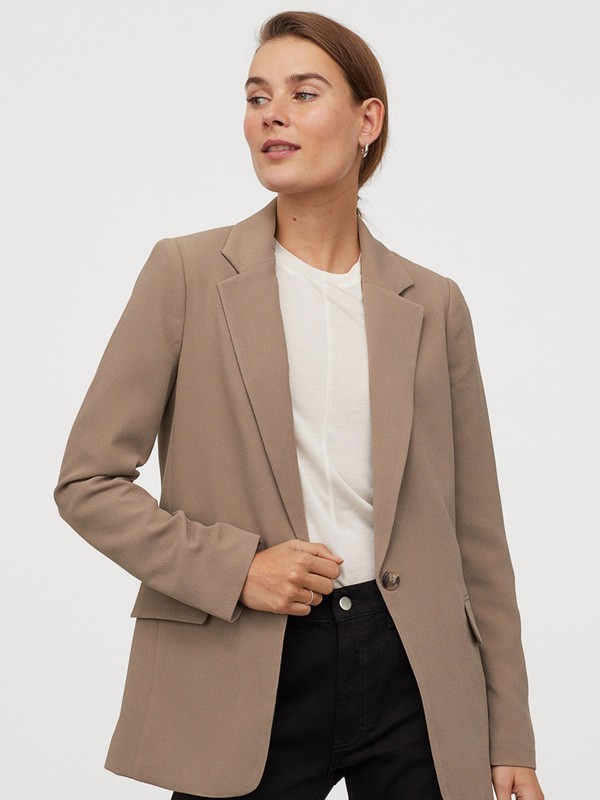 HM2020春夏装女装