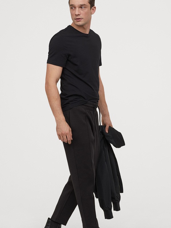 HM2020春夏装男装