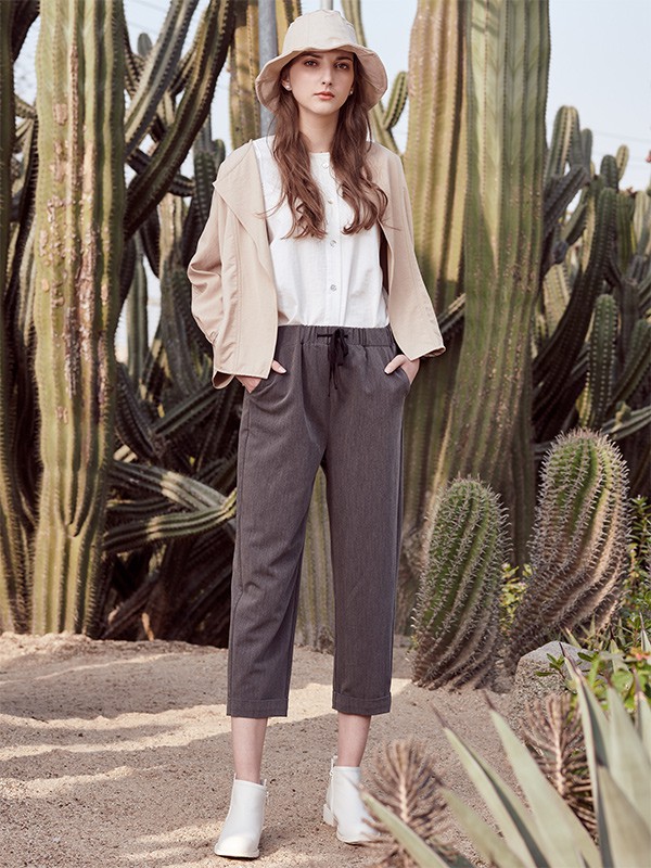 茜蒙诗2020春夏装女装