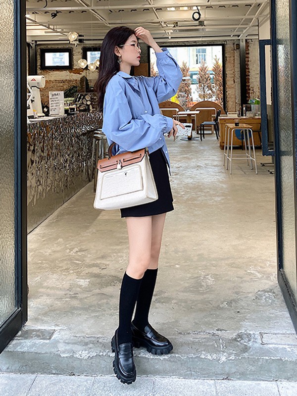 谜秀2020春夏装女装