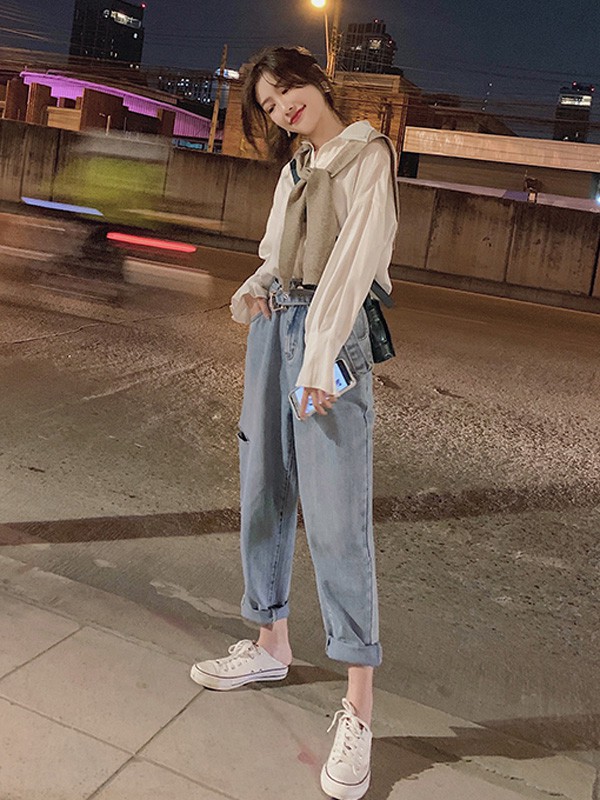 谜秀2020春夏装女装