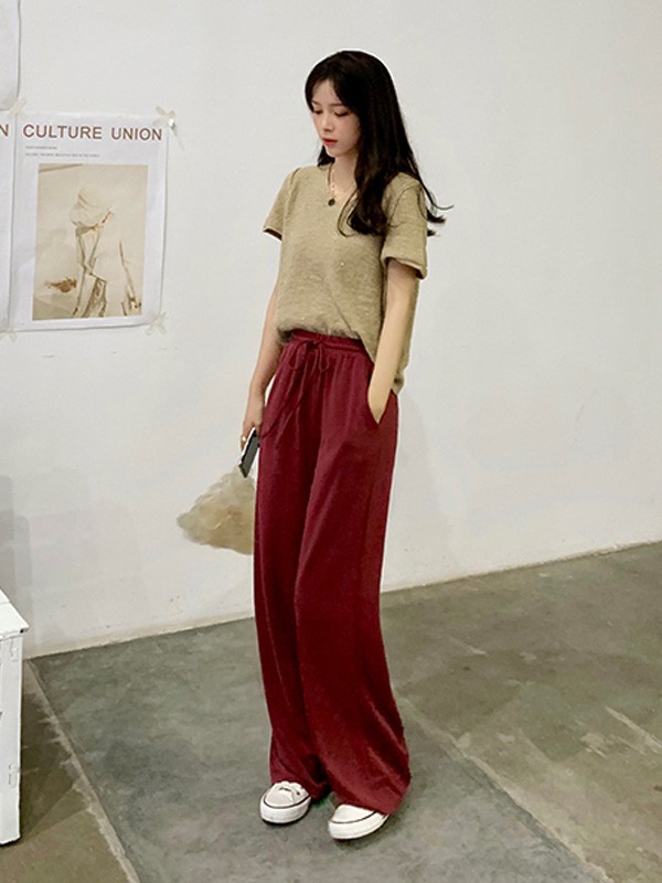 谜秀2020春夏装女装