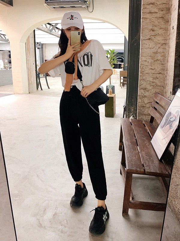 谜秀2020春夏装女装