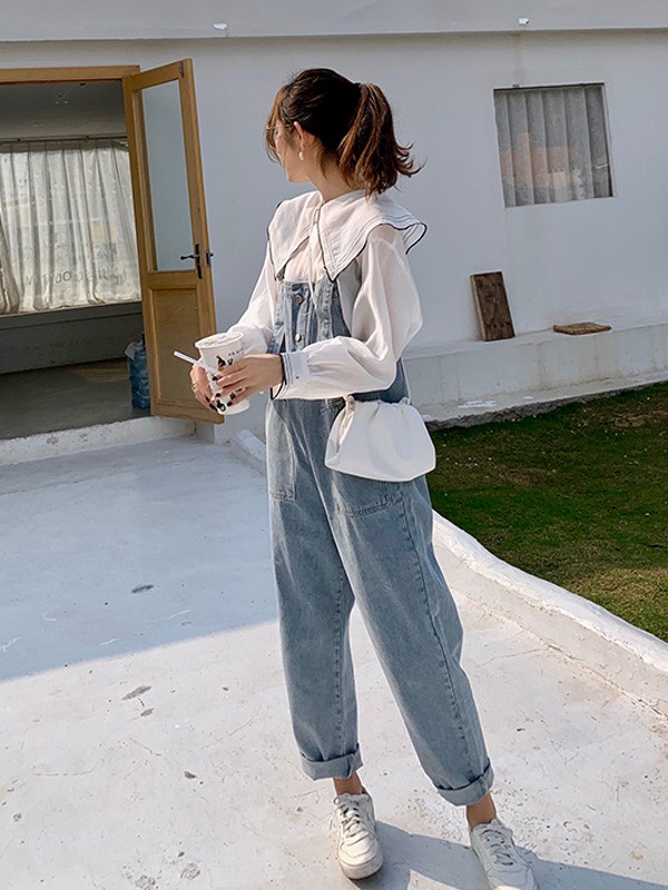 谜秀2020春夏装女装