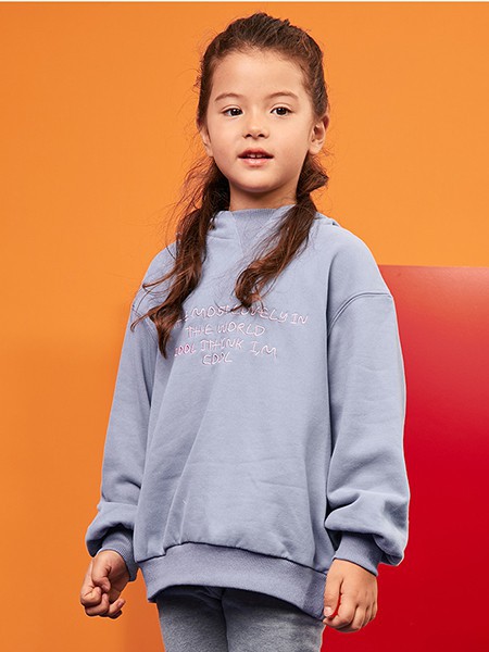 豆豆衣橱2020春夏装童装