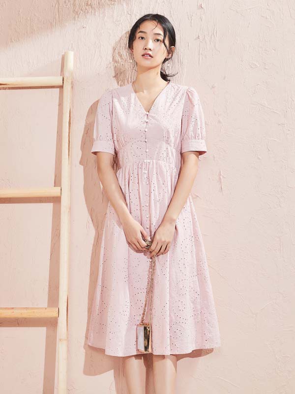 海贝2020春夏装女装