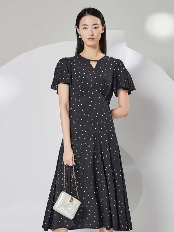 海贝2020春夏装女装