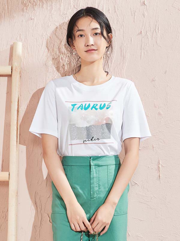 海贝2020春夏装女装