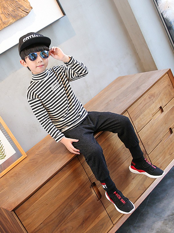 左西2020春夏装童装