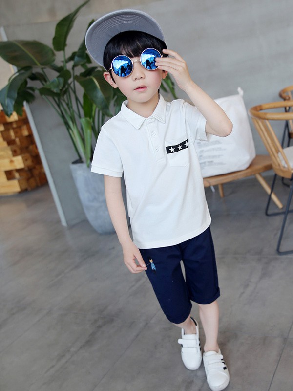 左西2020春夏装童装