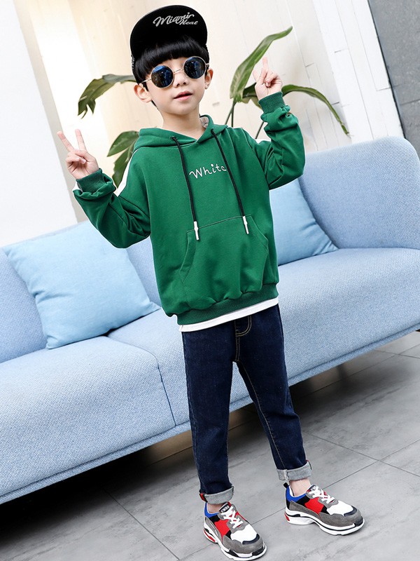 左西2020春夏装童装