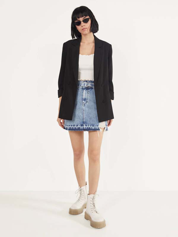 巴适卡2020春夏装休闲装