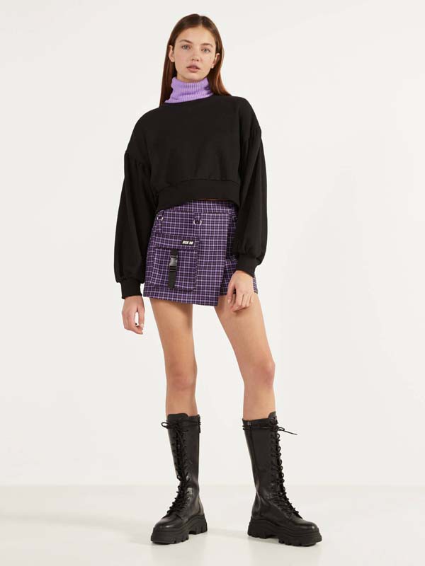 巴适卡2020春夏装休闲装