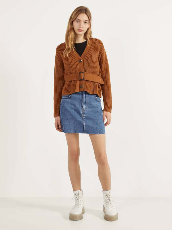 巴适卡2020春夏装休闲装