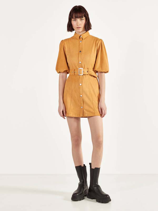 巴适卡2020春夏装休闲装