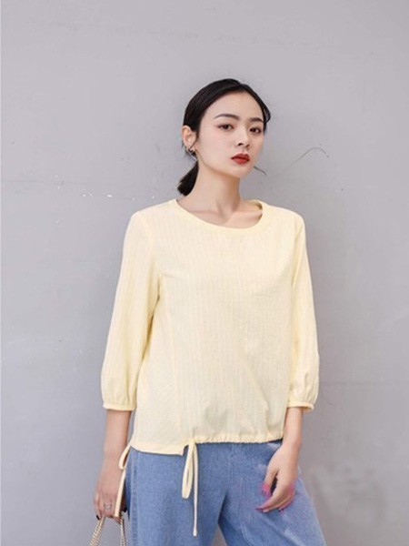 约布2020新款女装