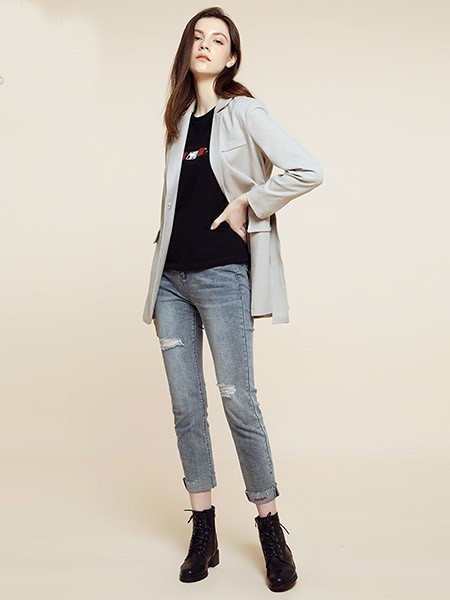 西子印象2020春夏装女装