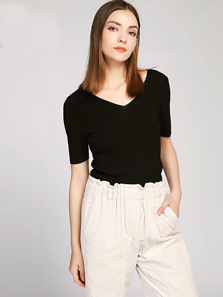 西子印象2020春夏装女装