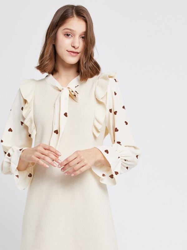 唯唯2020春夏装女装