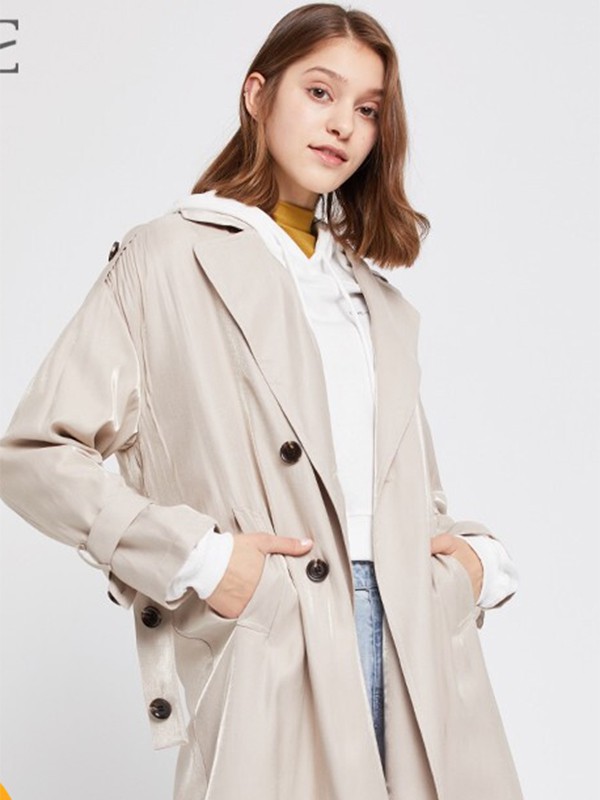 唯唯2020春夏装女装