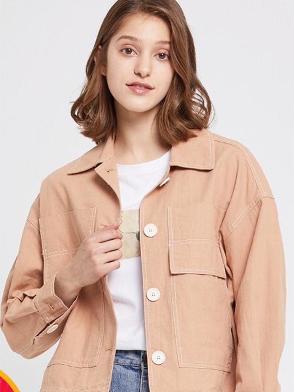 唯唯2020春夏装女装