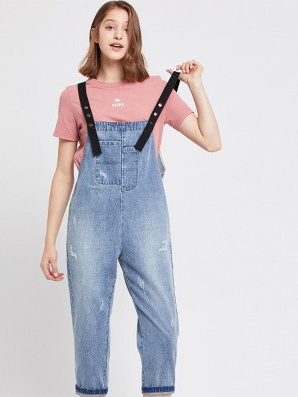 唯唯2020春夏装女装