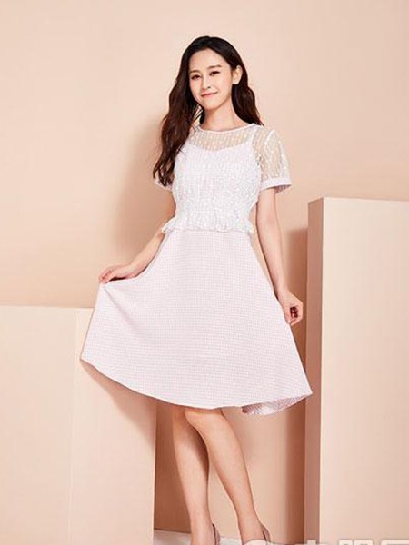 淑女日记2020新款女装