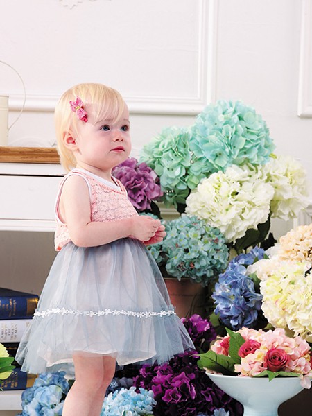 安宝儿2020新款童装