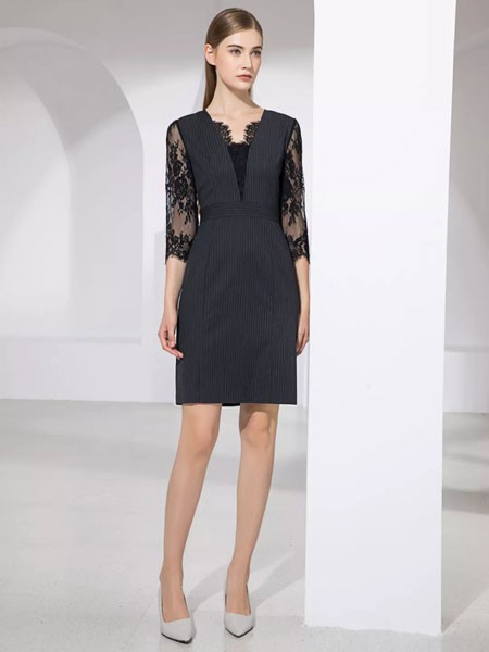 蒙迪爱尔2020新款女装