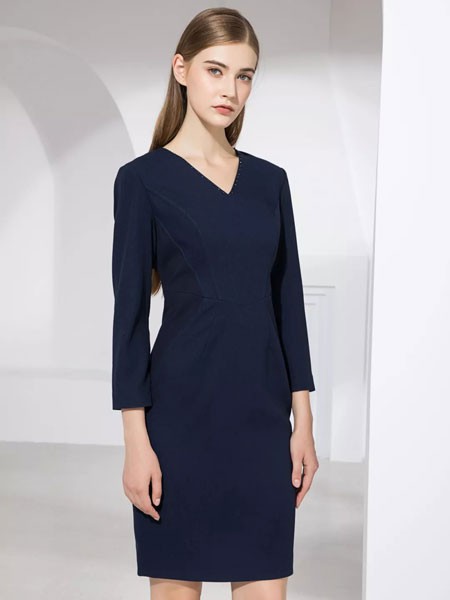 蒙迪爱尔2020新款女装