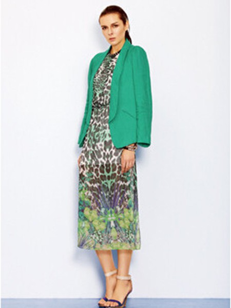 汐曼2020新款女装