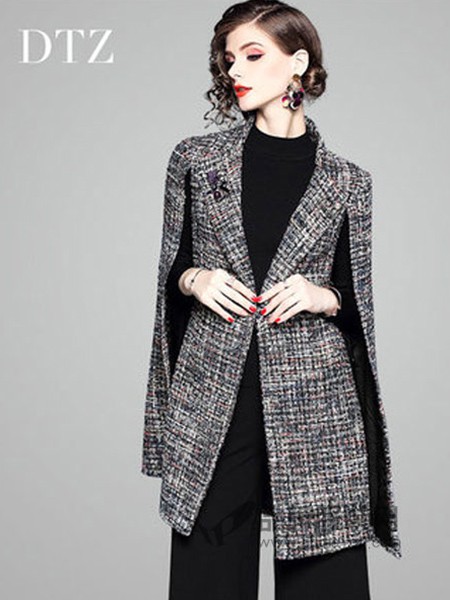 D.T.Z2020春夏装女裤