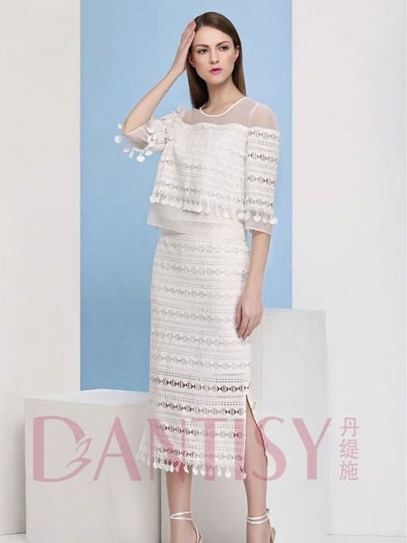 丹缇施2020新款女装