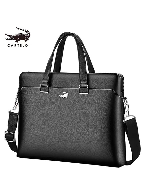 卡帝乐鳄鱼箱包